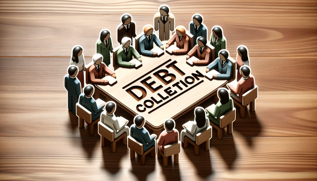 Debt Collection Services from Mena Associates and Partners